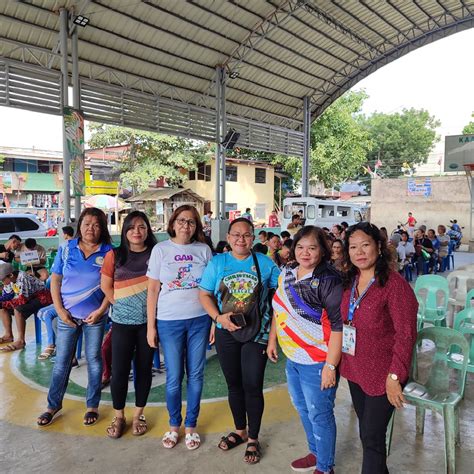 Comelec Mandaue City, Cebu .